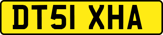 DT51XHA