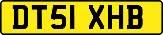 DT51XHB