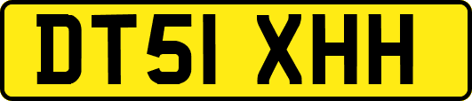 DT51XHH