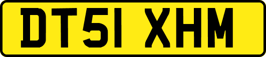 DT51XHM