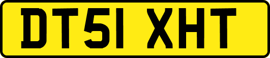 DT51XHT