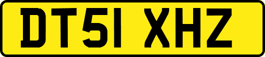 DT51XHZ