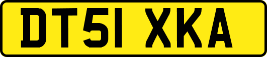 DT51XKA