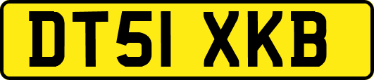 DT51XKB