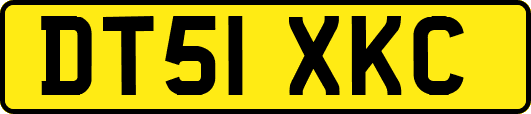 DT51XKC