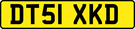DT51XKD
