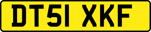 DT51XKF