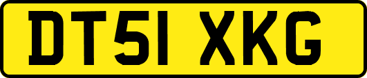 DT51XKG