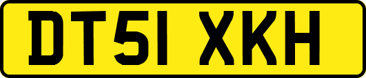 DT51XKH
