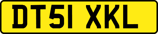 DT51XKL