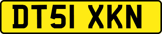 DT51XKN