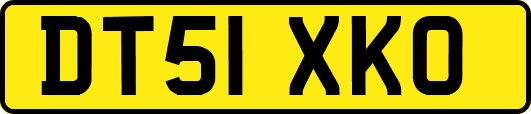 DT51XKO