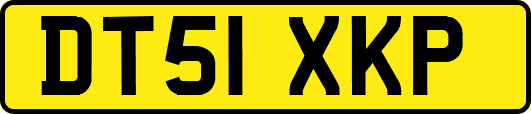 DT51XKP