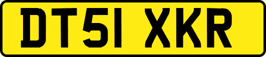 DT51XKR