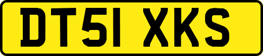 DT51XKS