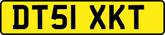 DT51XKT