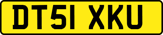 DT51XKU