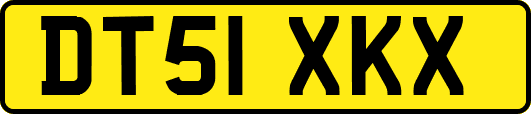 DT51XKX