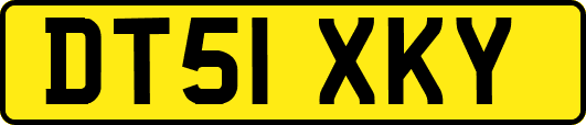 DT51XKY