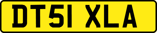 DT51XLA