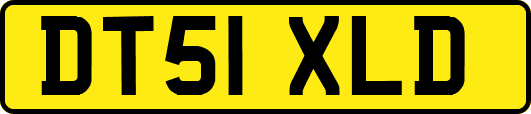 DT51XLD