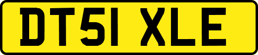 DT51XLE