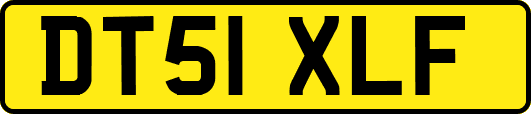 DT51XLF