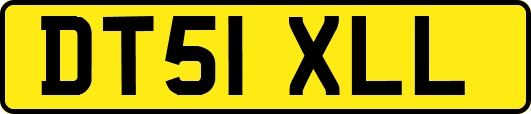 DT51XLL