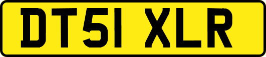 DT51XLR