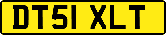 DT51XLT