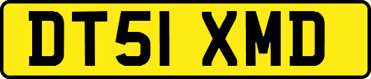 DT51XMD