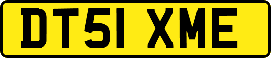 DT51XME
