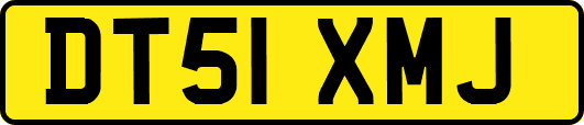 DT51XMJ
