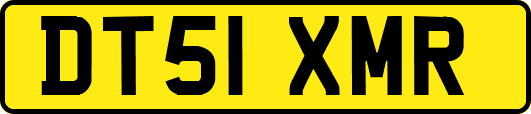 DT51XMR