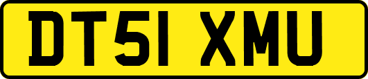 DT51XMU