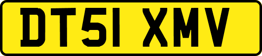 DT51XMV