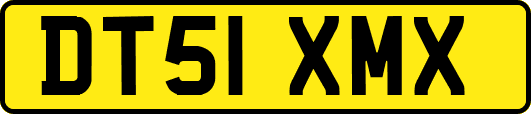 DT51XMX