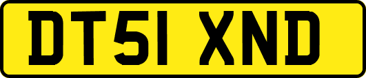 DT51XND