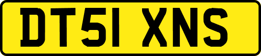 DT51XNS