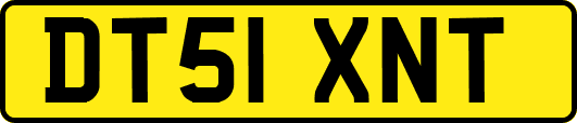 DT51XNT