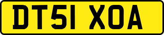 DT51XOA