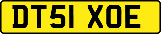 DT51XOE