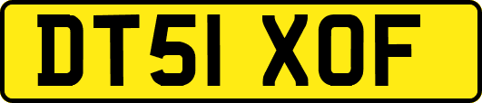 DT51XOF