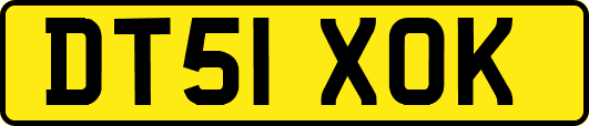 DT51XOK