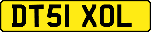 DT51XOL