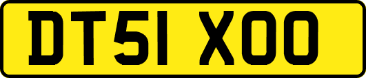 DT51XOO