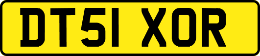 DT51XOR