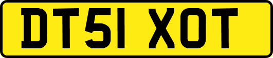 DT51XOT