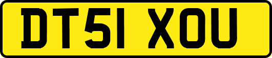 DT51XOU