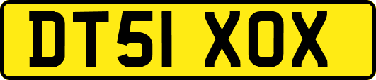 DT51XOX